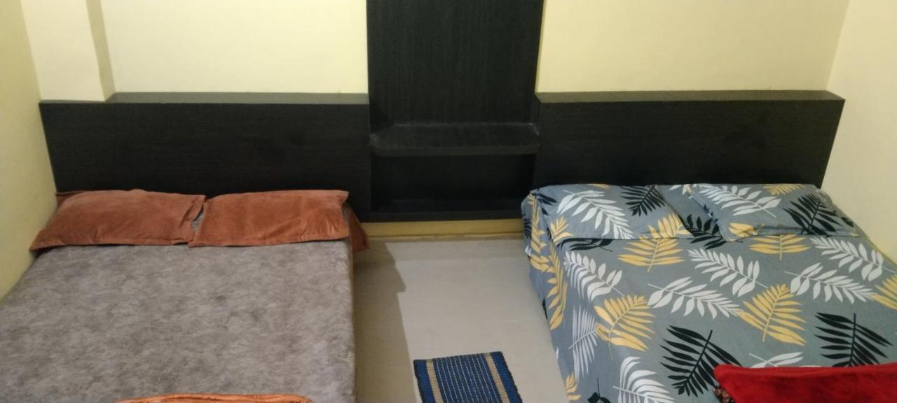 New Milan Palace, Deoghar Kamer foto
