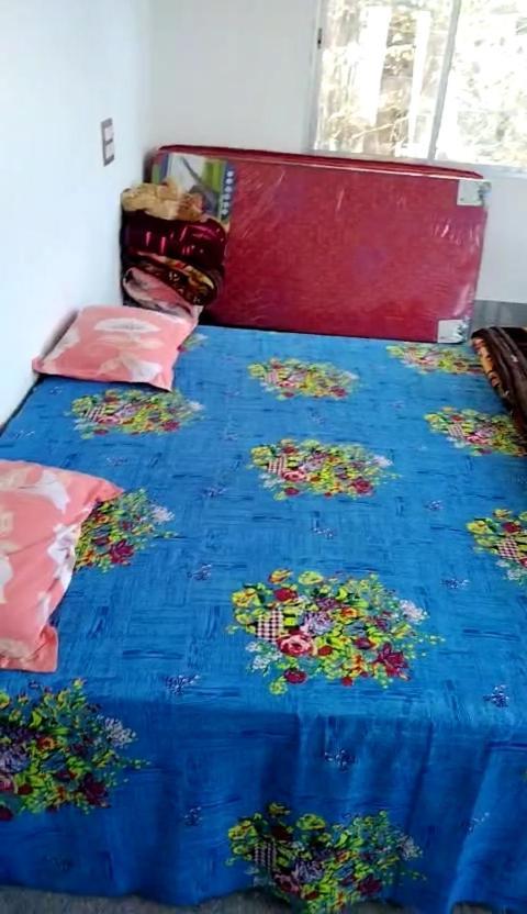 New Milan Palace, Deoghar Kamer foto