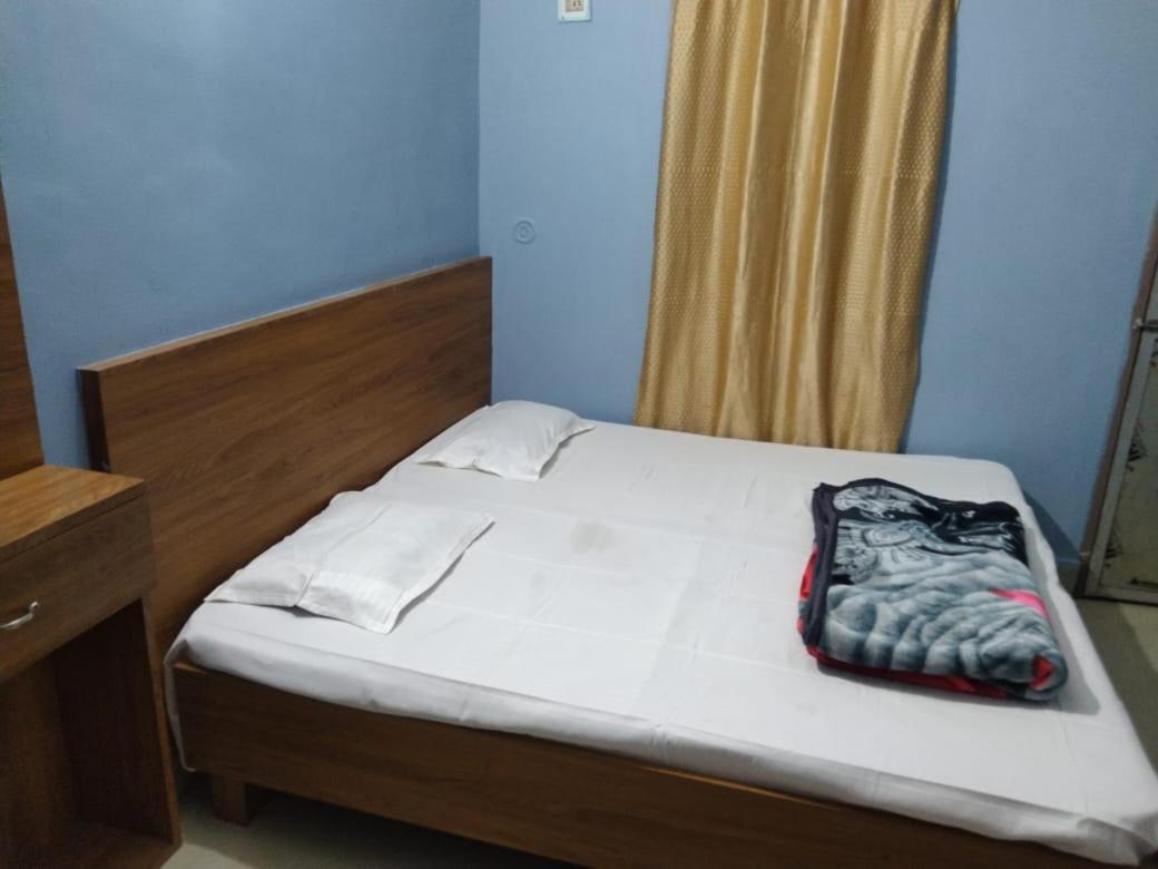 New Milan Palace, Deoghar Kamer foto